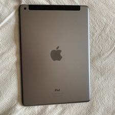 Apple iPad Air A1475 Space