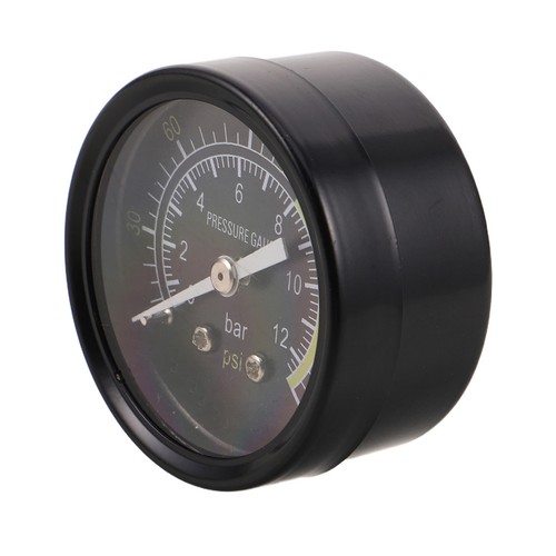 Air compressor pressure gauge - compressor,