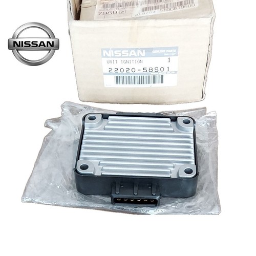 Oem transistor ignition unit - ignition,