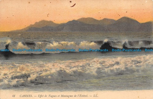 R123488 cannes effet - r123488, cannes.