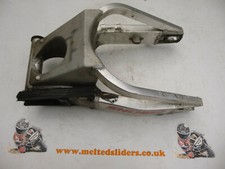 Suzuki GSXR 600 750 SRAD Braced Rear Swing Arm Swingarm Swinger Streetfighter