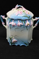 Beautiful Antique Porcelain