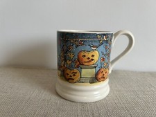 Emma Bridgewater Pumpkin 2019