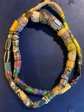 Antique Venetian Necklace