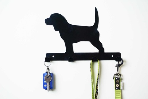 Beagle dog lead - lead, /