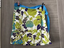 Burberry sarong size small 