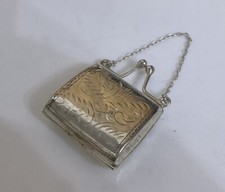 Vintage Sterling Silver 925