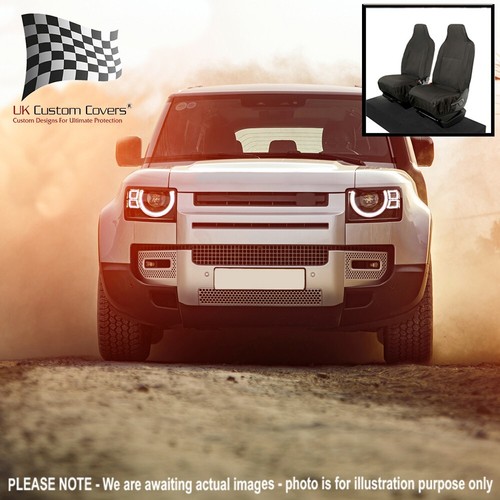 Fits land rover defender 110 - fits,