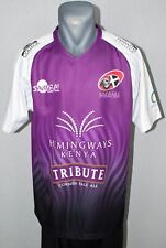 Cornish Pirates Rugby Jersey