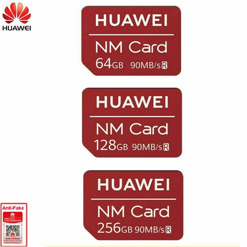 Huawei card memory - huawei,