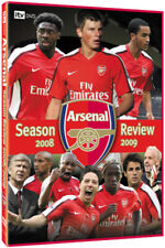 Arsenal FC: End of Season