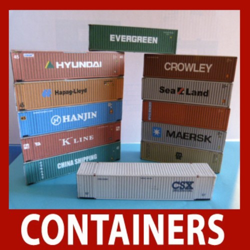 Gauge shipping container - gauge,