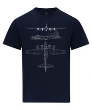B-17 Flying Fortress T-Shirt