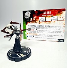 ©2007 WizKids HORRORCLIX™