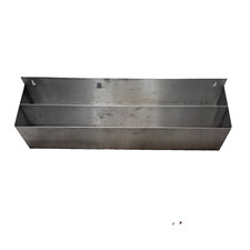 San Jamar 31" Double Tier
