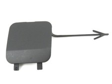 Genuine New VAUXHALL REAR BUMPER TOW EYE COVER For Corsa E 2014+ CTDI SXi Turbo