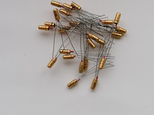 3x NOS Vintage Plessey MAS23