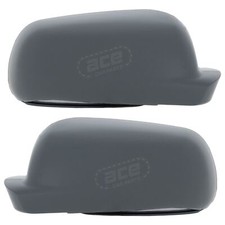 Wing Door Mirror Covers Caps