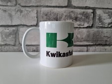 Kawasaki - Kwikasfuki Coffee Tea Mug Ninja Motorbike