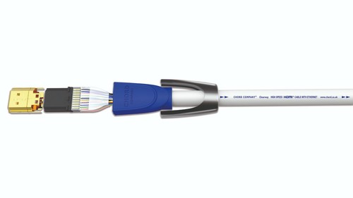 Chord clearway hdmi 1 0m - chord,