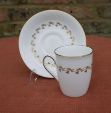 Spode  "Delphi"  Coffee Cup &