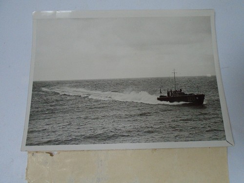 Air sea rescue speed - sea,