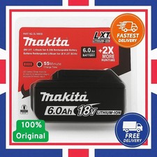 Genuine 6.0Ah Battery for