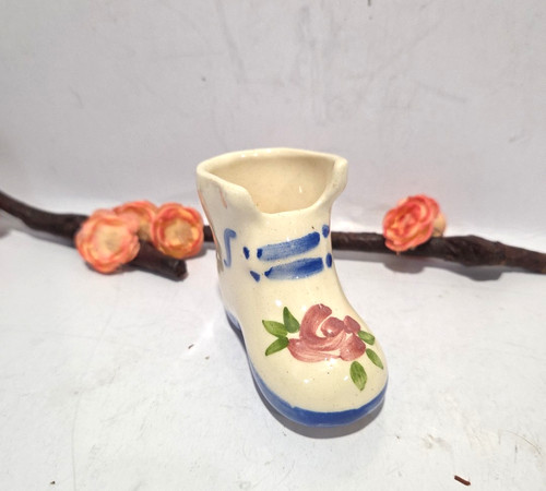 Vintage small decorative - small,