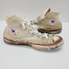 THRASHED Converse Chuck Taylor