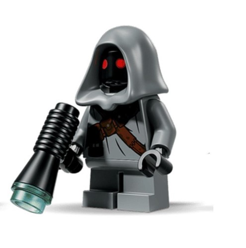 Lego star wars jawa - lego,