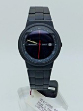 Vintage Junghans Solar 1 watch 1980 Ref. 024/1009.44 NOS Serviced New Capacitor