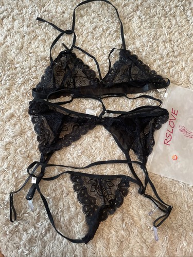 New packet lace - packet, lingerie