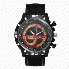 Cccp Russia Space Inter Cosmos