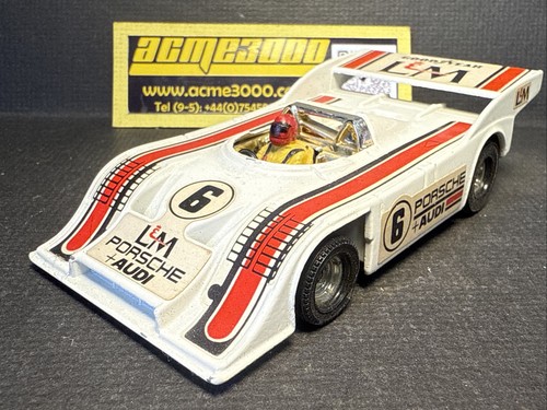 1973 corgi toys 397 - 1973-76,