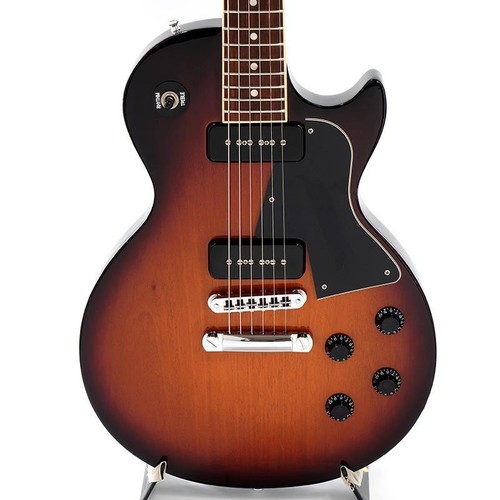 Gibson les paul junior special - gibson,