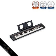 Yamaha Piaggero Electronic