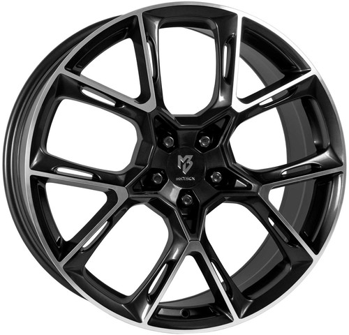 Design wheel rim kx1 - wheel,