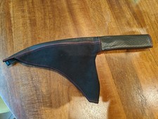 Genuine Mugen Handbrake Cover