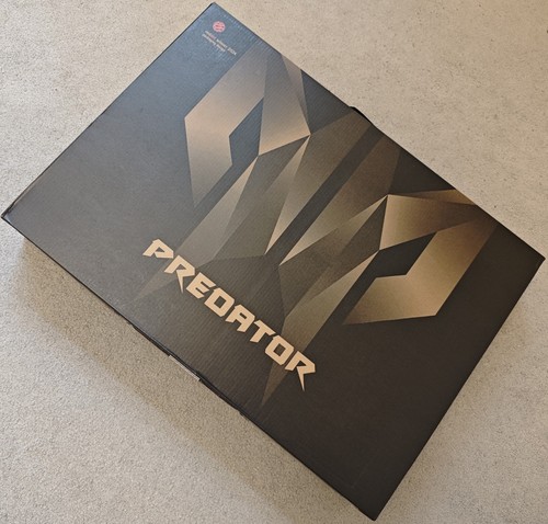 Acer predator helios ai - acer, 18
