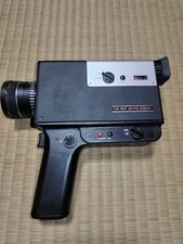 8mm camera superzoom super8