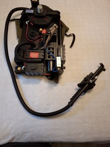 Ghostbusters proton pack - ghostbusters,