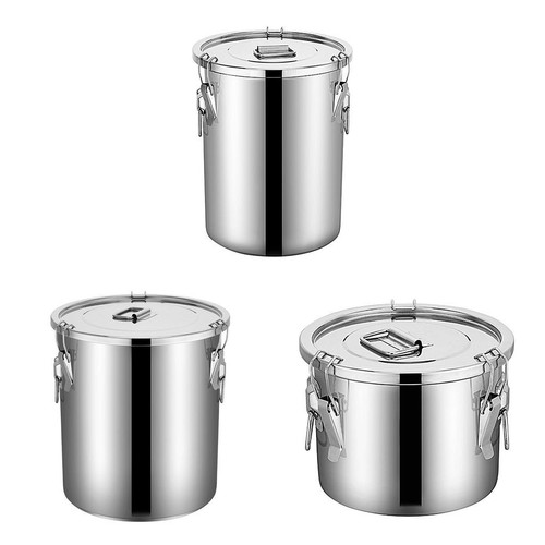 Cereal container flour - cereal,