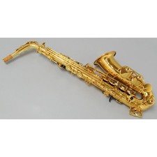 Yamaha professional alto sax - yamaha,