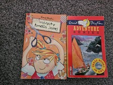 Enid Blyton Books 