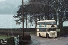 Bus Photo - Sheffield
