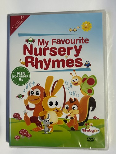 Babytv favourite nursery - babytv,