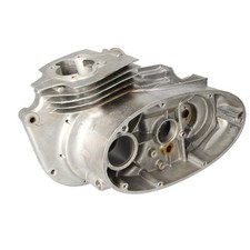Jawa 125 Type 355 Engine