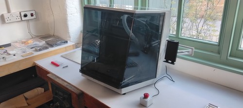 Makera carvera air - makera,