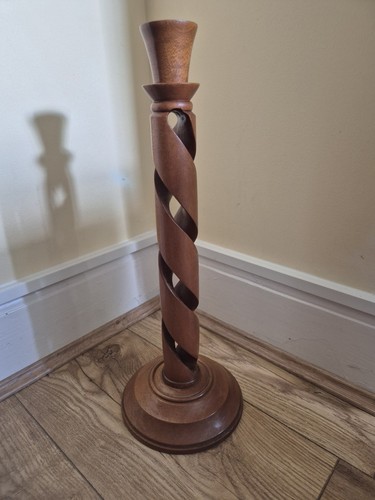 Retro hand carved - carved, swirl