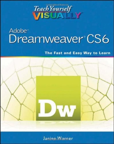 Teach yourself visually adobe - teach,